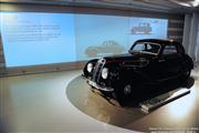 BMW Museum + BMW Welt + MINI -  17 januari 2015