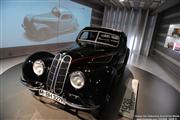 BMW Museum + BMW Welt + MINI -  17 januari 2015
