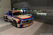 BMW Museum + BMW Welt + MINI -  17 januari 2015