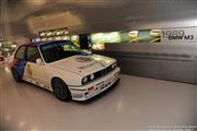 BMW Museum + BMW Welt + MINI -  17 januari 2015
