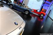 BMW Museum + BMW Welt + MINI -  17 januari 2015