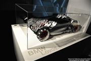 BMW Museum + BMW Welt + MINI -  17 januari 2015