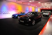 BMW Museum + BMW Welt + MINI -  17 januari 2015