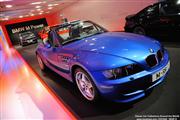 BMW Museum + BMW Welt + MINI -  17 januari 2015