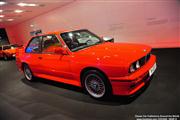 BMW Museum + BMW Welt + MINI -  17 januari 2015