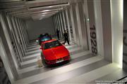 BMW Museum + BMW Welt + MINI -  17 januari 2015