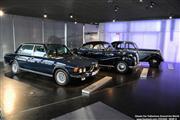 BMW Museum + BMW Welt + MINI -  17 januari 2015