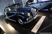 BMW Museum + BMW Welt + MINI -  17 januari 2015