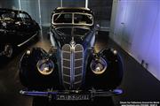 BMW Museum + BMW Welt + MINI -  17 januari 2015