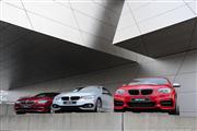 BMW Museum + BMW Welt + MINI -  17 januari 2015