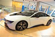 BMW Museum + BMW Welt + MINI -  17 januari 2015