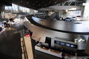BMW Museum + BMW Welt + MINI -  17 januari 2015