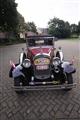 Parel Der Voorkempen oldtimerrit -  31 augustus 2014