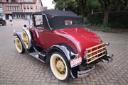 Parel Der Voorkempen oldtimerrit -  31 augustus 2014