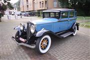 Parel Der Voorkempen oldtimerrit -  31 augustus 2014