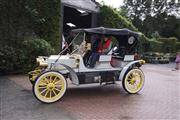 Parel Der Voorkempen oldtimerrit -  31 augustus 2014