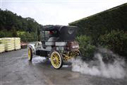 Parel Der Voorkempen oldtimerrit -  31 augustus 2014