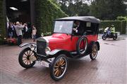 Parel Der Voorkempen oldtimerrit -  31 augustus 2014