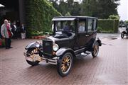 Parel Der Voorkempen oldtimerrit -  31 augustus 2014