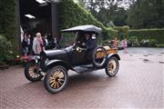 Parel Der Voorkempen oldtimerrit -  31 augustus 2014