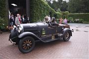 Parel Der Voorkempen oldtimerrit -  31 augustus 2014
