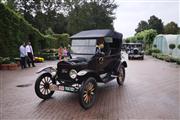 Parel Der Voorkempen oldtimerrit -  31 augustus 2014