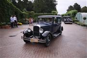 Parel Der Voorkempen oldtimerrit -  31 augustus 2014