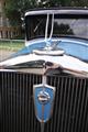 Parel Der Voorkempen oldtimerrit -  31 augustus 2014