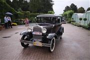 Parel Der Voorkempen oldtimerrit -  31 augustus 2014