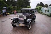 Parel Der Voorkempen oldtimerrit