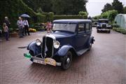 Parel Der Voorkempen oldtimerrit