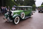 Parel Der Voorkempen oldtimerrit -  31 augustus 2014