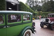 Parel Der Voorkempen oldtimerrit -  31 augustus 2014