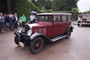 Parel Der Voorkempen oldtimerrit -  31 augustus 2014