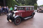 Parel Der Voorkempen oldtimerrit