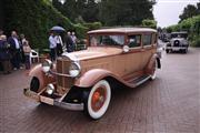 Parel Der Voorkempen oldtimerrit -  31 augustus 2014