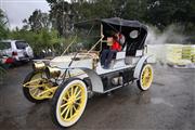 Parel Der Voorkempen oldtimerrit -  31 augustus 2014