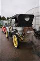 Parel Der Voorkempen oldtimerrit -  31 augustus 2014