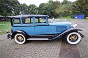 Parel Der Voorkempen oldtimerrit -  31 augustus 2014