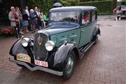 Parel Der Voorkempen oldtimerrit