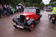 Parel Der Voorkempen oldtimerrit -  31 augustus 2014