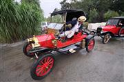 Parel Der Voorkempen oldtimerrit -  31 augustus 2014