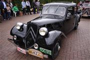 Parel Der Voorkempen oldtimerrit -  31 augustus 2014