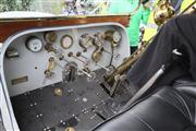 Parel Der Voorkempen oldtimerrit -  31 augustus 2014