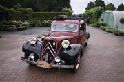 Parel Der Voorkempen oldtimerrit -  31 augustus 2014