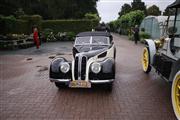 Parel Der Voorkempen oldtimerrit -  31 augustus 2014