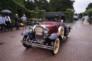 Parel Der Voorkempen oldtimerrit -  31 augustus 2014