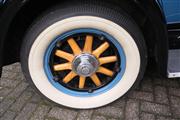 Parel Der Voorkempen oldtimerrit -  31 augustus 2014
