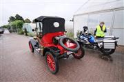 Parel Der Voorkempen oldtimerrit -  31 augustus 2014