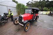 Parel Der Voorkempen oldtimerrit -  31 augustus 2014